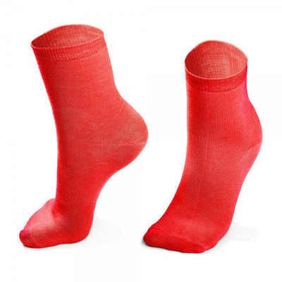 Men Striped Dope Crew Socks