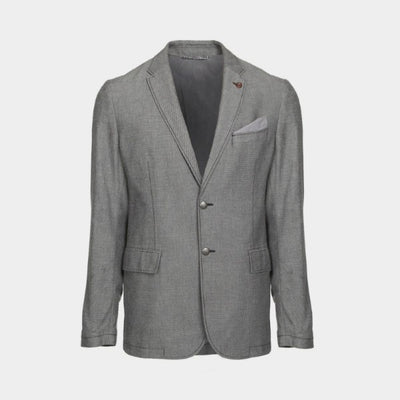 Matte Browline Sunglasses